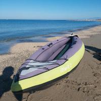 kayak gonfiabile 