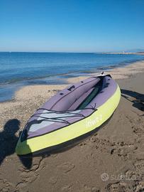 kayak gonfiabile 