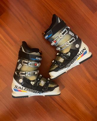 Scarpone sci Salomon Energyzer 110