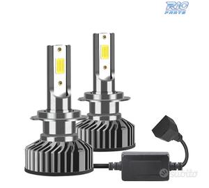 LAMPADE LED CANBUS H11 60W 6000K