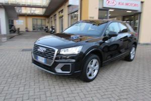 AUDI - Q2 - 1.6 TDI Sport