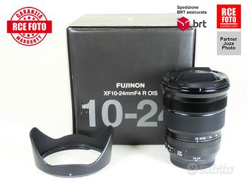 Fuji XF 10-24 F4 R OIS (Fujifilm)