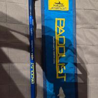 Canna da Spinning Smith Paddlist PSS-67L
