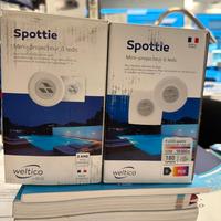 LED PISCINA