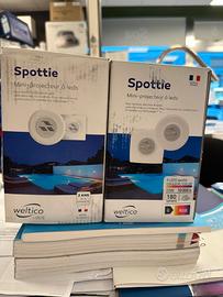 LED PISCINA
