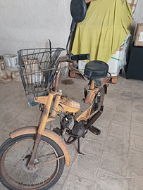 Moto Guzzi Dinco_ mm