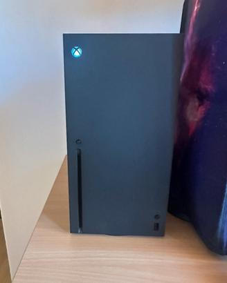 Xbox series x 1 tb disc