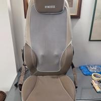 Homedics poltrona massaggiatore x schiena