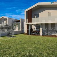 Villa bifamiliare Vasto [IM202591VRG]