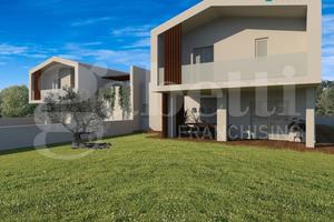 Villa bifamiliare Vasto [IM202591VRG]