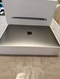 Apple Macbook air