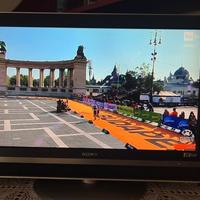 TV Sony  Bravia KDL-V32A11