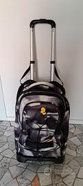 zaino trolley invicta
