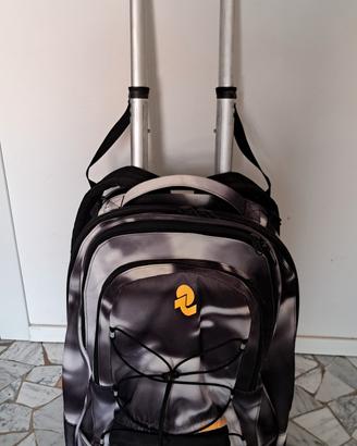 zaino trolley invicta