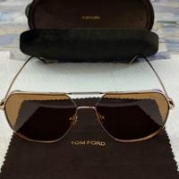 OCCHIALI TOM FORD UOMO