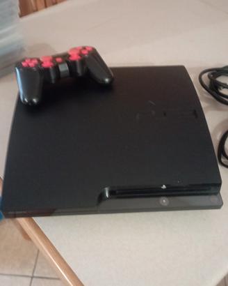 Play station 3