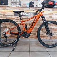 Giant stance e+ 2 - 2022