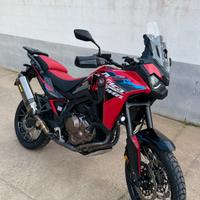Honda Africa twin 1100