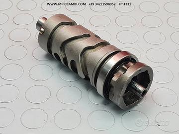 DESMO DESMODROMICO MV AGUSTA F4 1000 2003 2006