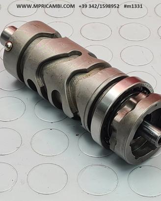 DESMO DESMODROMICO MV AGUSTA F4 1000 2003 2006