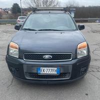 Ford Fusion UAV 1.4 16V 5p.
