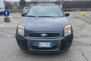 Ford Fusion UAV 1.4 16V 5p.