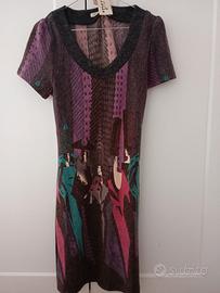 Vestito donna Lavand tg S NUOVO