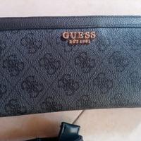 Portafoglio Guess donna 