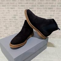 scarpe stivali uomo zara 42 moda Chelsea 