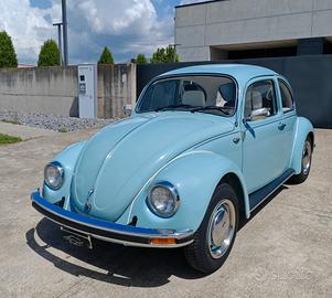 Volkswagen Maggiolino Mexico (STUPENDO)