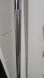 Bilanciere da allenamento 160 cm