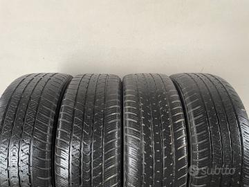 205/50/17 pneumatici AllSeason