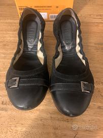 Ballerine Tod's numero 39