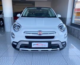 Fiat 500X 1.4 T-Jet 120 CV GPL Cross