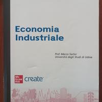 Economia industriale