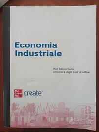 Economia industriale