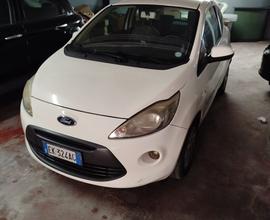 Ford KA GPL