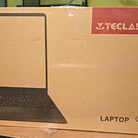 TECLAST F15S PC Portatile 15.6 Pollici