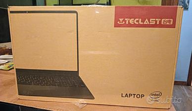 TECLAST F15S PC Portatile 15.6 Pollici