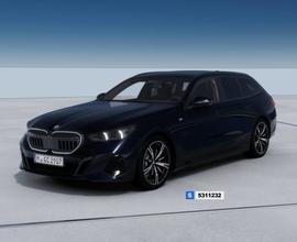 BMW 520 d 48V xDrive Touring MSport Pro