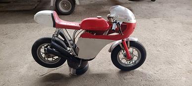 Mini Moto Mv Agusta