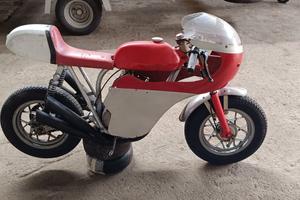 Mini Moto Mv Agusta