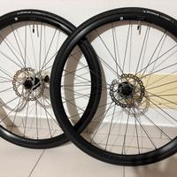 Giant ruote pr2 disc ant e post