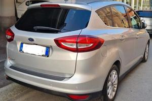 Ford CMax 1.5 TDCi 120 Cv Titanium