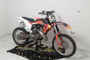 ktm sx125