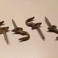 GANCI FERMATENDA o APPENDIABITI