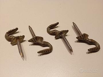 GANCI FERMATENDA o APPENDIABITI