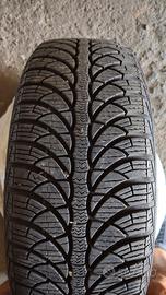 Gomme auto