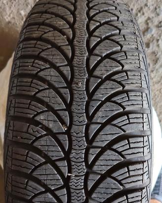Gomme auto