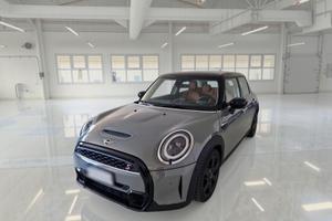 MINI COOPER S CLASSIC 5 PORTE BERLINA